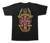 Unisex Shirt Cotton Oversize Large Size De Skateboard Dogtown Skates Respect