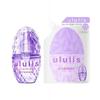 Ululis Hair Oil Main Bottle (100mL) + Refill (75mL) (KiramekiShiny)