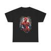 Unleash Your Inner Hero with the Spider-Man Graphic Unisex Graphic T Shirt
