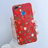 For Honor 9 Lite LLD-L21 LLD-L31 Phone Case Flower Girl Design Soft Silicone TPU Back Housing for Honor 9 STF-L09 STF-AL10 Cover