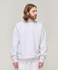CARGOBROS Cb Essential Sweatshirt (Light Grey)