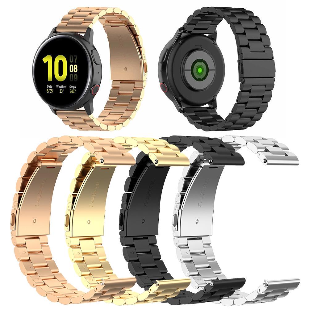 ✔️✔️≫ Mejores Correas para Samsung Active (2) | 40mm 44mm