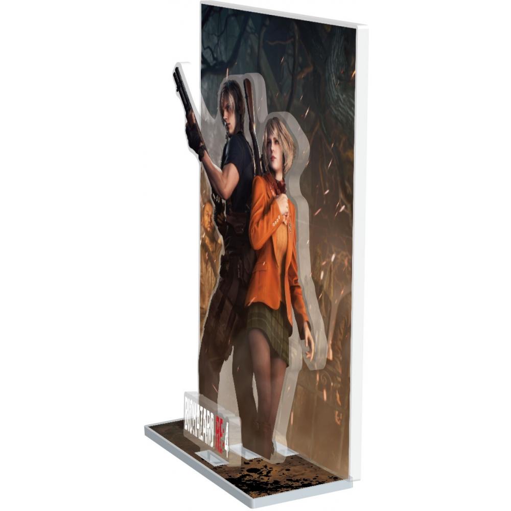 Resident Evil 30th Anniversary Acrylic Stand - Tokyo Otaku Mode (TOM)