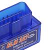 Bluetooth V2.1 Mini Elm 327 Obdii Scanner Obd Car Diagnostic Tool Code Reader