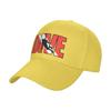 SCUBA Dive Baseball Cap Birthday Foam Party Hat Black Luxury Unisex Cap Elegant Womens Hats Unisexs
