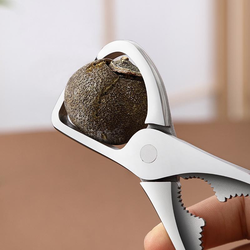 Tea pliers Tea knife Open tea brick Puer tea cake tool 304 stainless steel tea knife tea needle tea set tea ceremony accessories