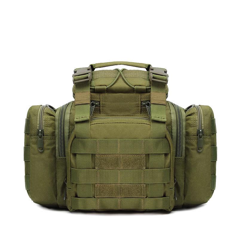 Li Shen Outdoor Camera & Travel Waist Bag