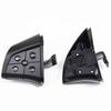 For 06-09 Benz W164 W251 Advance Version 5 Button Steering Wheel Control Switch