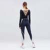 HOTSUIT Women's Slim Fit Sports T-Shirt