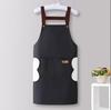 Waterproof Stain-Resistant High-Quality Kitchen Apron