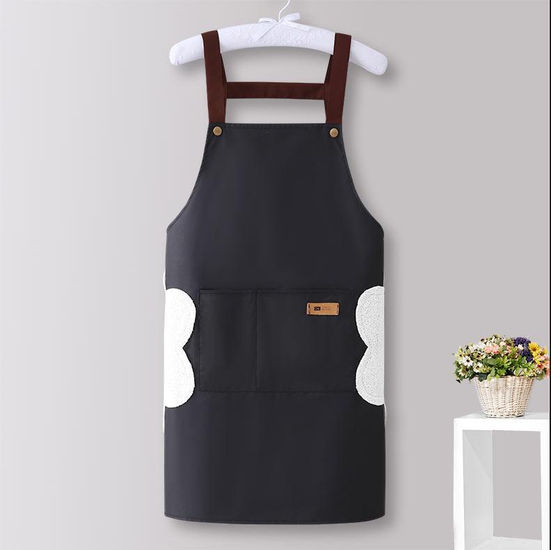 Waterproof Stain-Resistant High-Quality Kitchen Apron