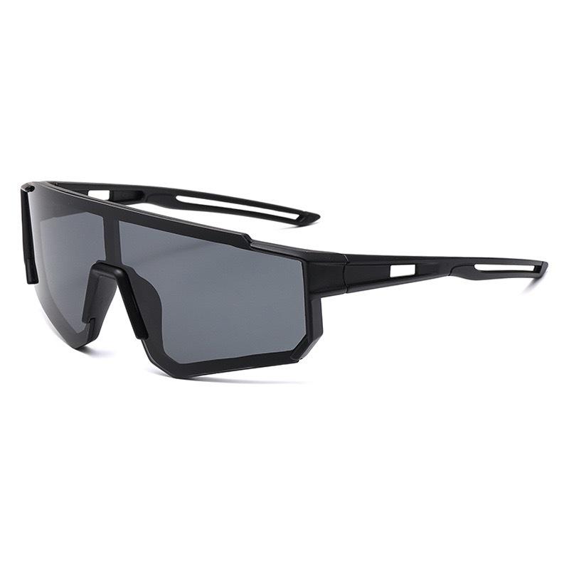 Children'S Outdoor Sports Glasses Fashion Trend Cycling Uv Protection Sunglasses Personalized Colorful Sunshade Glasses