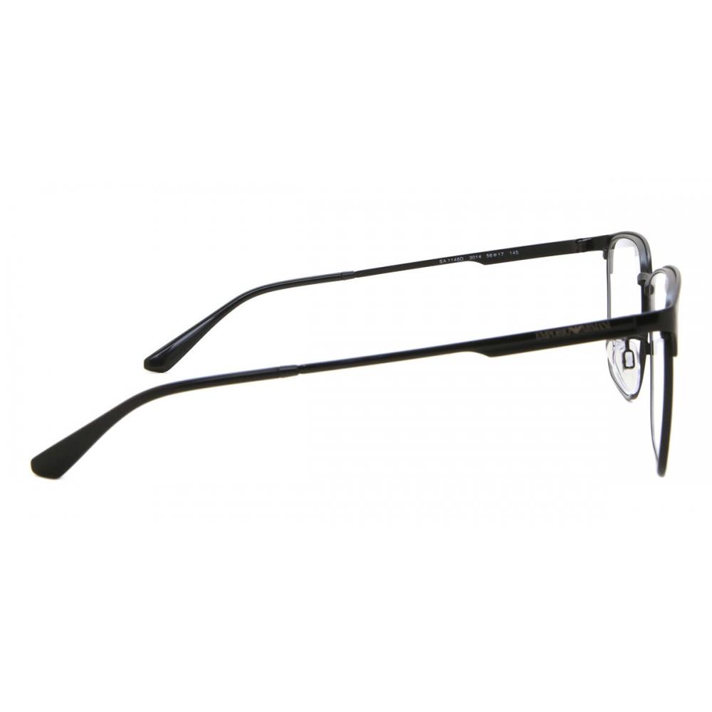 Emporio Armani Ea1146d Asian Fit 3014 Men Eyeglasses