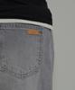 ANDNEEDS Brush Washed Denim (Gray)