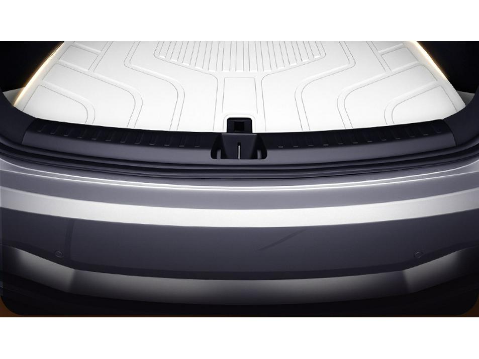 Avatr 06 Trunk Mat TPE 2025 - New Car Tail Box & Interior Accessories