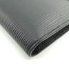 LOUIS VUITTON Longwallet Epi leather portefeuille brazza M60622 purse Noir Black Used