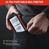 CZD-FS899C Multimeter Vollbild Digital Hohe Präzision Überlastschutz Handheld-Multimeter für die Industrie