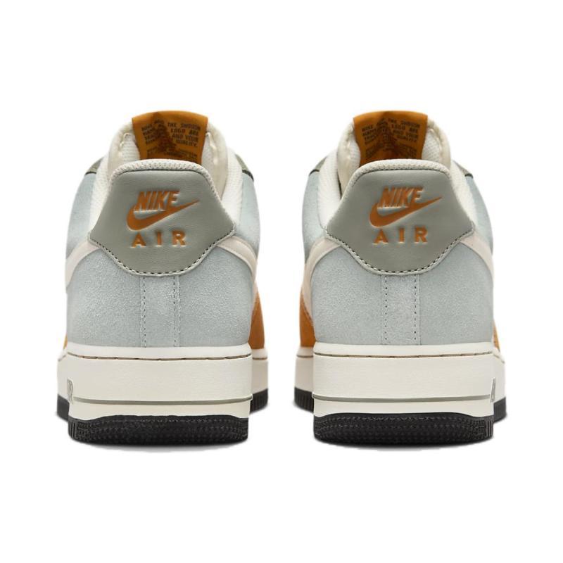 Nike Air Force 1 Low '07 Light Pumice Pale Ivory Sneakers FZ6684-001