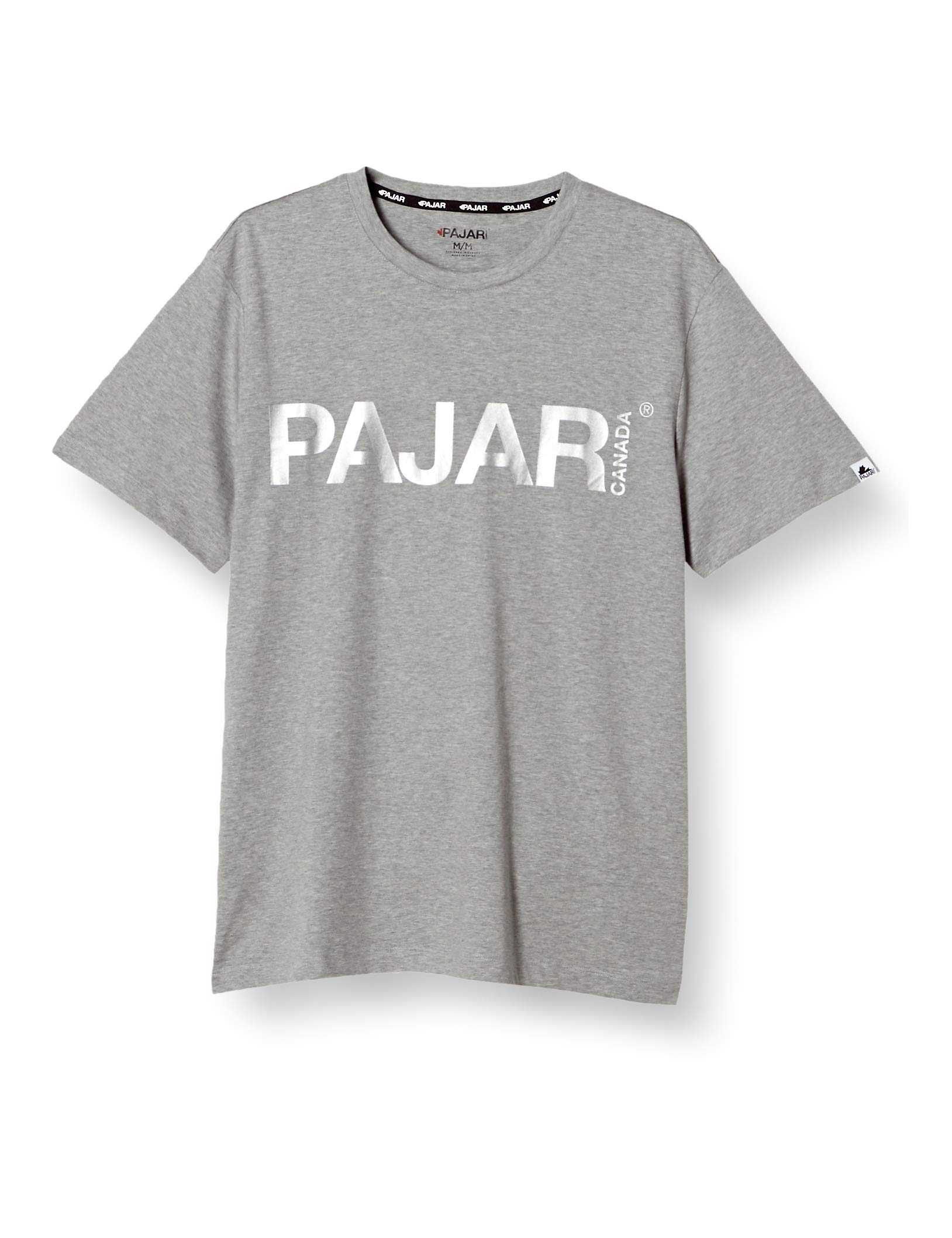 

[Pajal] T-shirt Benny Men s Gray L