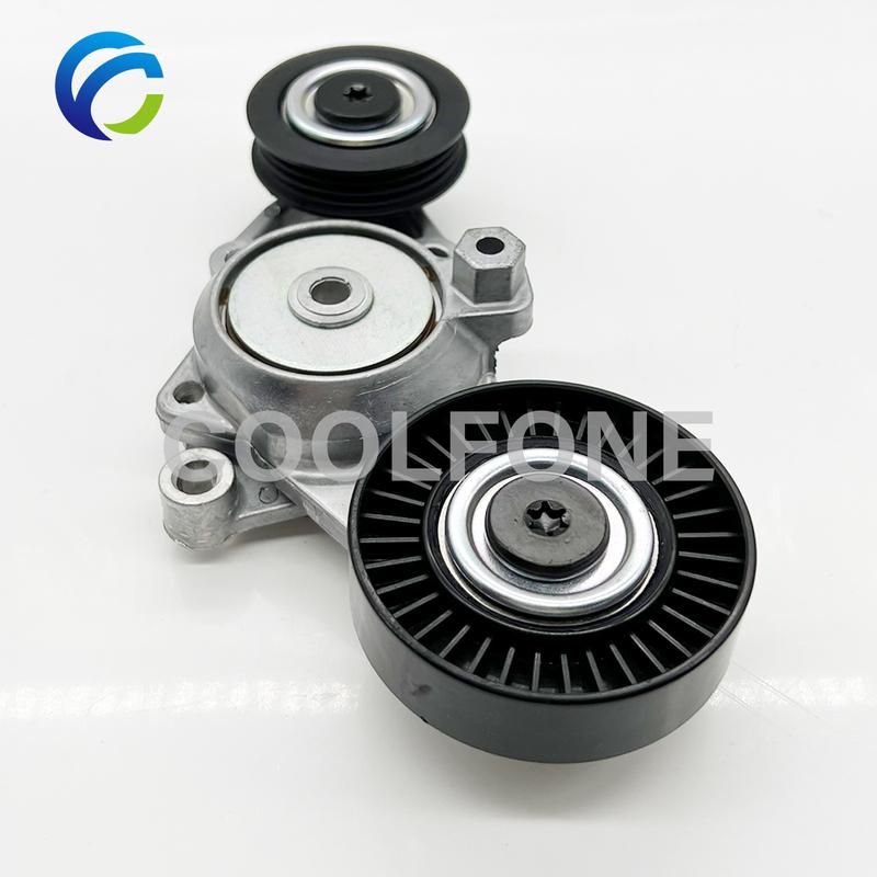 Drive Belt Automatic Tensioner Assembly for 19253848 166010V010 16601-0V010 TOYOTA CAMRY 2.5L L4 2010 2011