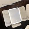 Oeny Foldable LED Vanity Mirror
