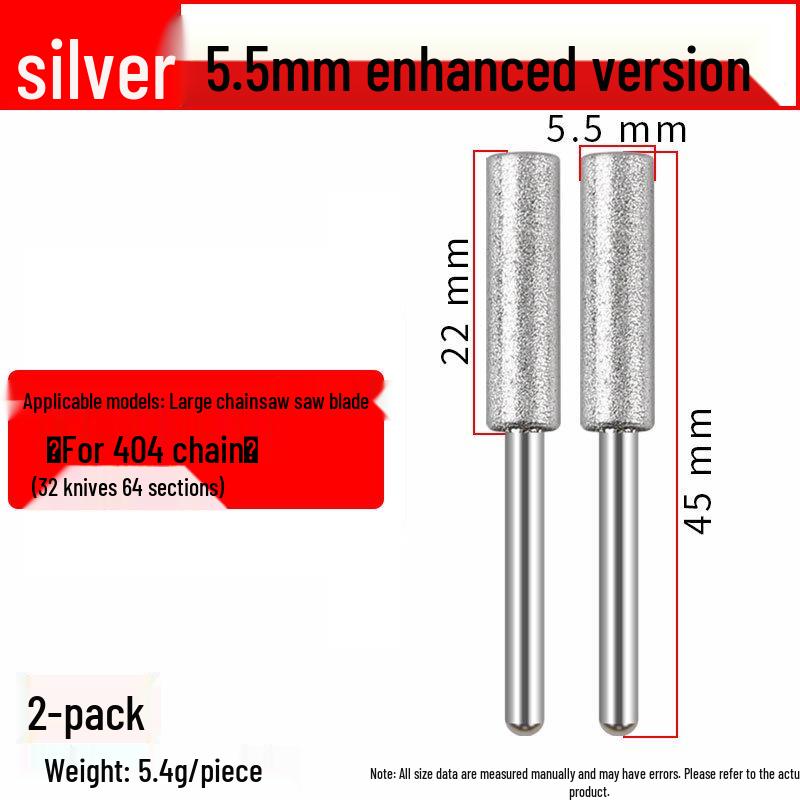 

Електрична бензопила Алмазна ланцюгова точилка Шліфувальна головка