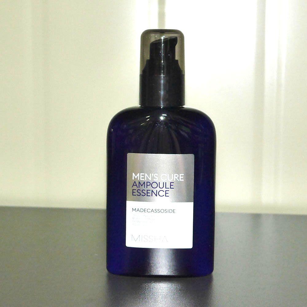 Men s cosmetics YUJXENIV For Men Homme Men s Cure Ampoule Essence 150ml