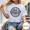 Mens Luxury Tshirt Vintage Year 1974 - Limited Edition 49rd Birthday Mens Funny T-Shirt 50 Year Old T Shirt Summer Tops Tees