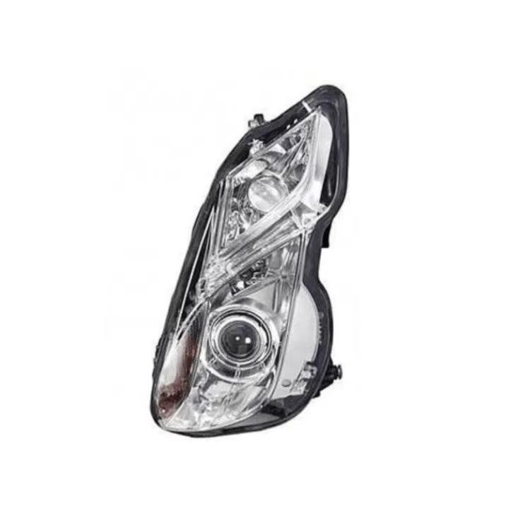 Part numbers 2128201339 and 2128201439 fit E-Class W212 2009-2013 headlights.