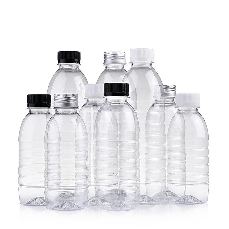 AFW Disposable Mineral Water Bottles
