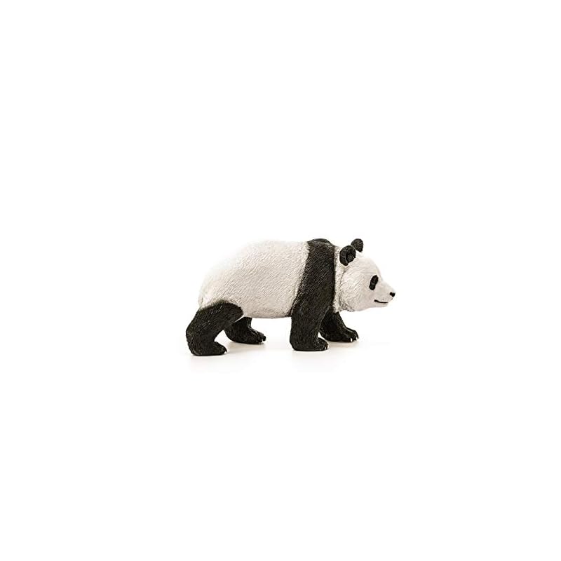 Schleich Wildlife Giant Panda Figure 14772