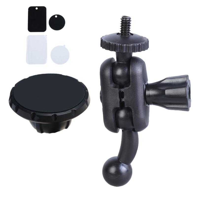 

Threaded Neodymium Rare Earth Magnets 20lbs Pull Force For Mounting Equipment LED Lighting Cameras 1