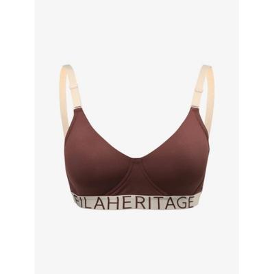 Outfit Non Wire Bra Bag3446fcho