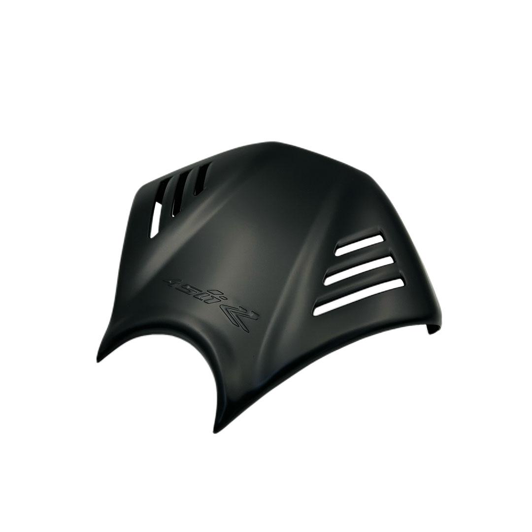 For KOVE 450RR 450 RR 2023 2024 2025 Motorcycle Accessories Fuel Tank Protection Cover Decorative Cover Fairing матовый черный