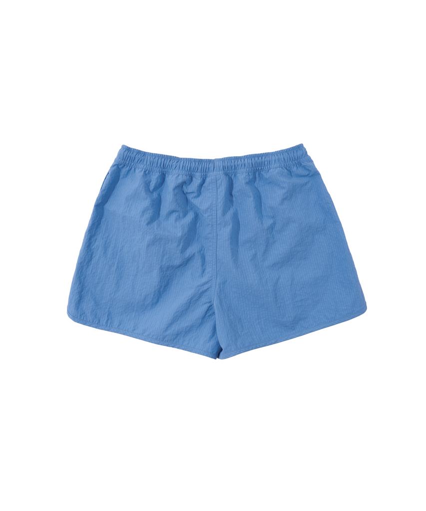 HELLO SUNRISE Water Shorts(W)_Sky Blue