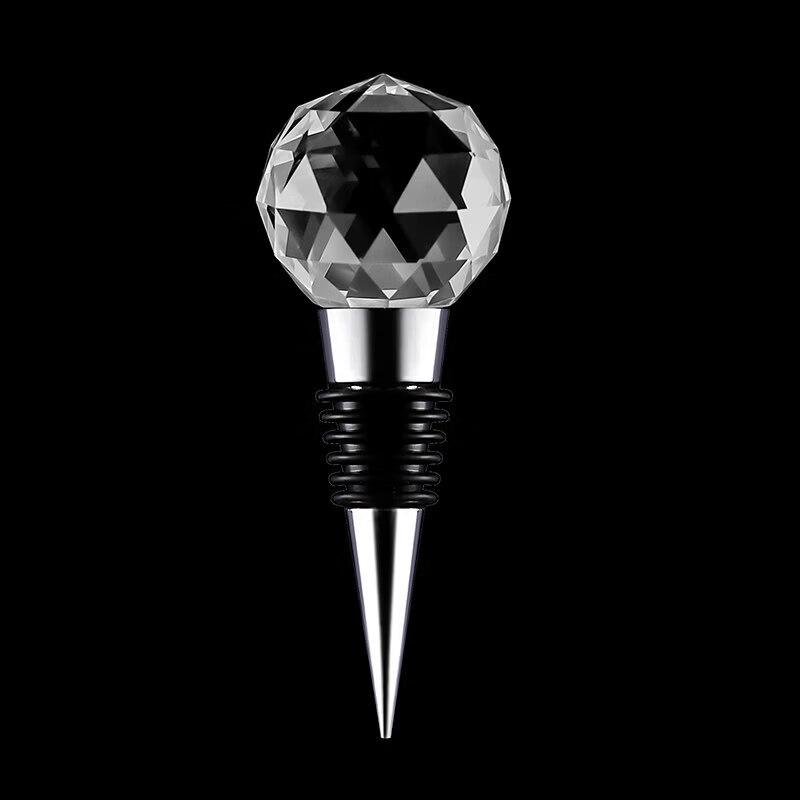 Creative Decorative Wine Stopper