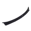 Windshield Wiper Cowl Cover Panel 51718208483 Replacement for E46 4 Doors 1996 2006 Weatherproof Anti Cracking