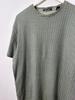 Vintage Striped Tshirt Size L