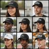 Canvas Embroidered Baseball Cap Blessed Big Brother Baseball Hats  For Man Women