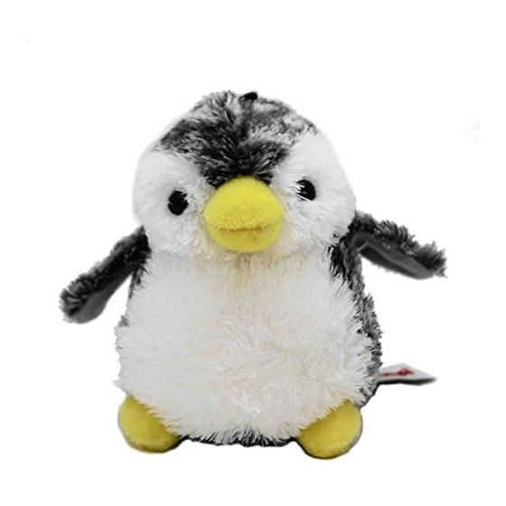 Aurora World Plush Aqua Kids Penguin Mini