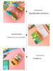 Children's Creative Stationery Gift Set for Kindergarten Graduation or Elementary School Students