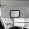 Car Sun Visor Vanity Mirror, Clip-On Automotive Makeup Sun-Shading, Vehicle Sun Visor Cosmetic Vanity Mirror For Women Girls, Universal Interior Car