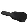 IRIN 38/41 Zoll Klassische Akustikgitarre Gigbag Weiche Tasche Wasserdichtes Oxford-Gewebe Rucksack Tragbar Gitarrenteile Zubehör