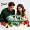 Geld Cadeaubox Kerst Explosie voor Geld Vouwen Stuiterende Doos Unboxing Pop-Up Cash Envelop Kerst Verjaardag Jubileum