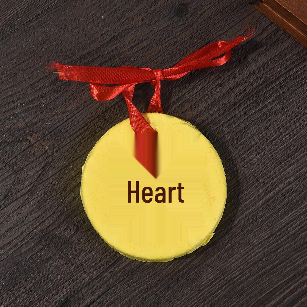 

Набор подушечек с краской для отпечатков лап питомцев «Сделай сам» для кошек и собак