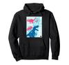 Jurassic World FREE THE DINOSAURS (4 Kinds) Hoodie