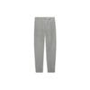 Nike Nocta Collection Logo Print Casual Sweatpants Men Bottoms Grey DX2840-063
