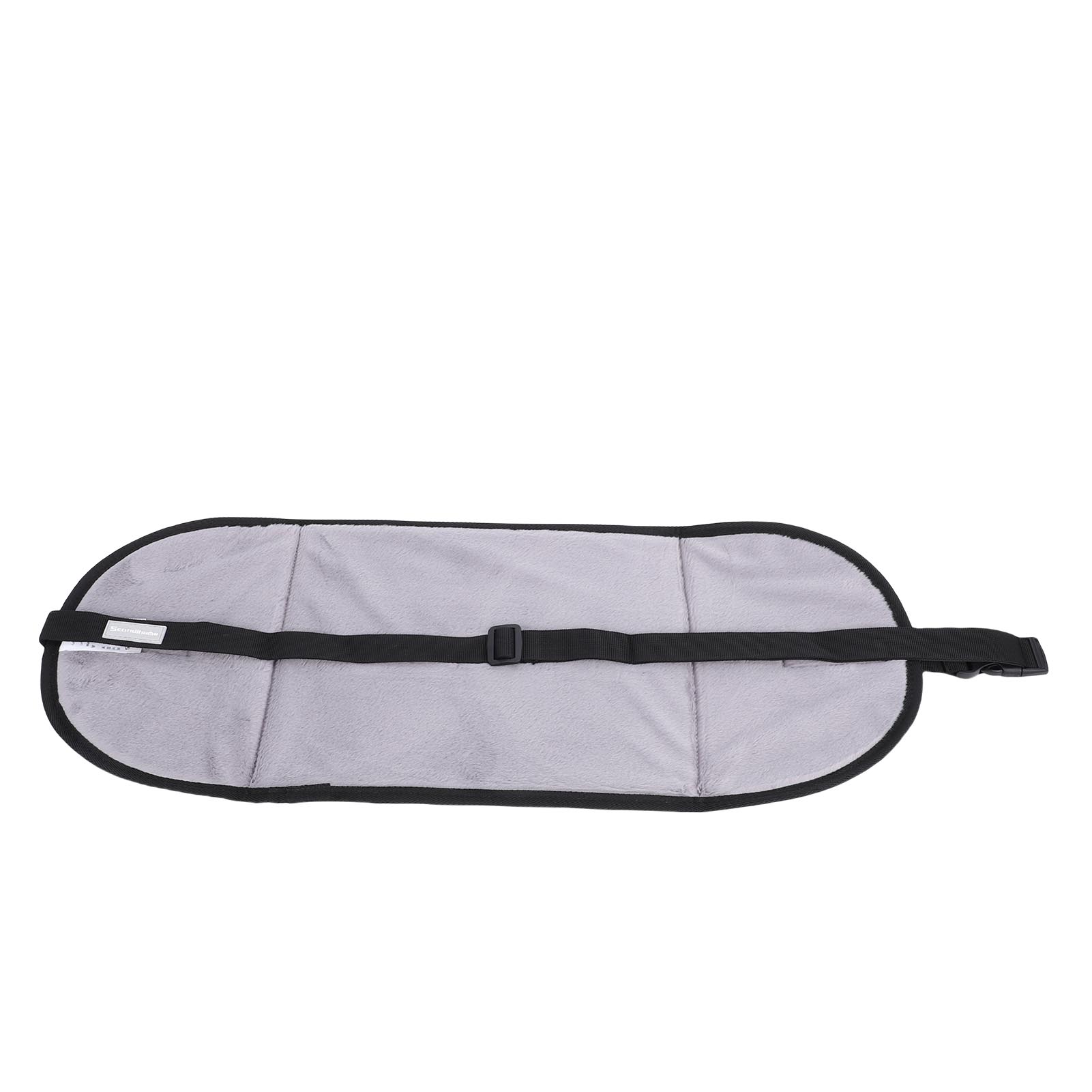 

Airplane Foot Hammock Nylon Strap Portable Airplane Foot Rest for Travel Desk