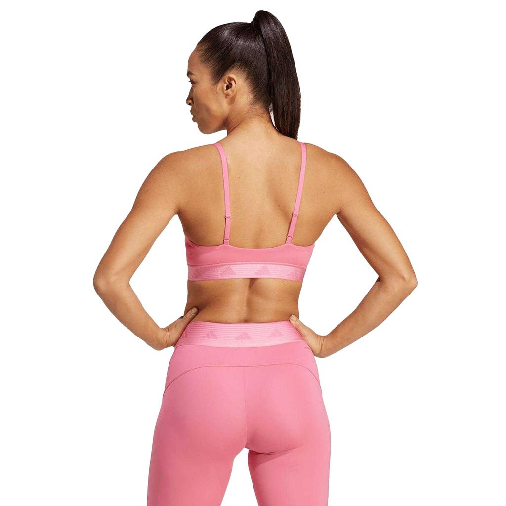 Adidas Womens/Ladies Hyperglam Bralette
