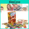 Engaging Jaipur Indian Merchant Tabletop Game For Family Fun And Bonding Activities